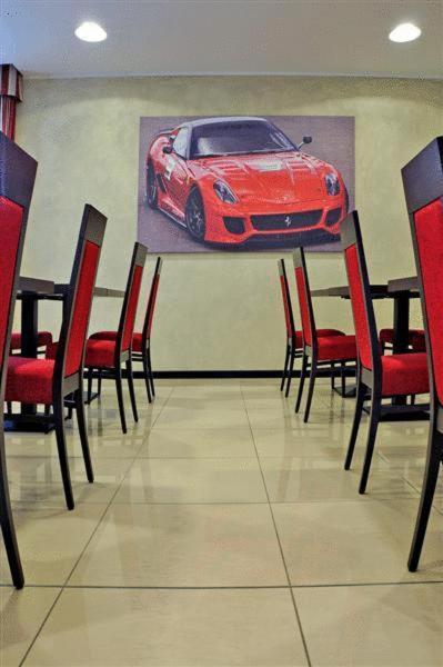 Hotel Arthur Solignano Nuovo Ngoại thất bức ảnh