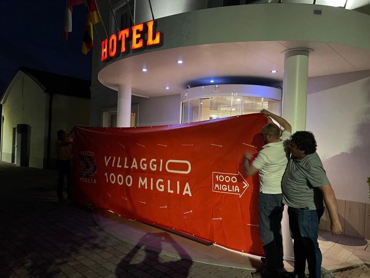 Hotel Arthur Solignano Nuovo Ngoại thất bức ảnh