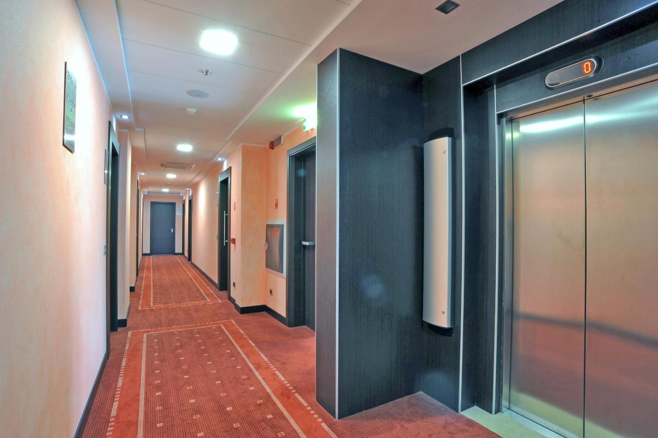 Hotel Arthur Solignano Nuovo Ngoại thất bức ảnh